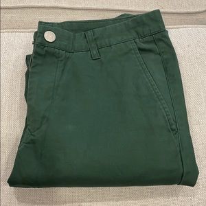 Mens Bonobos Jeans